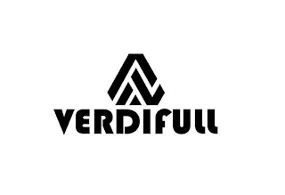 VERDIFULL logo