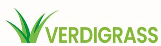 VERDIGRASS logo