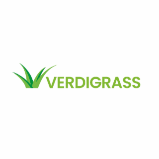 VERDIGRASS logo