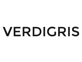 VERDIGRIS logo