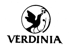 VERDINIA logo