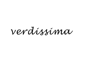 VERDISSIMA logo