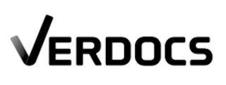 VERDOCS logo