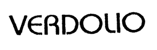 VERDOLIO logo