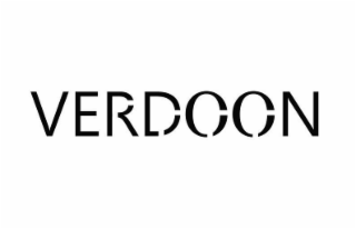 VERDOON logo