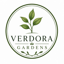 VERDORA GARDENS logo