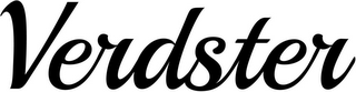 VERDSTER logo
