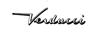 VERDUCCI logo