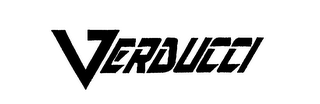 VERDUCCI logo