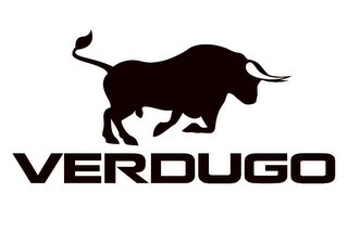VERDUGO logo