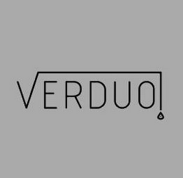 VERDUO