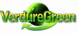 VERDUREGREEN logo