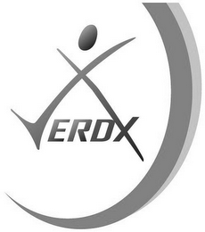 VERDX logo