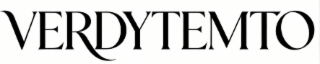 VERDYTEMTO logo