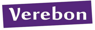 VEREBON logo