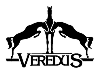 VEREDUS logo