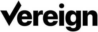 VEREIGN logo