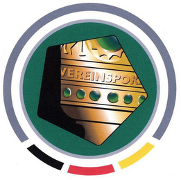 VEREINSPOK logo