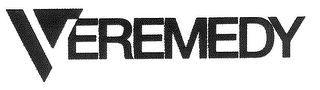 VEREMEDY logo