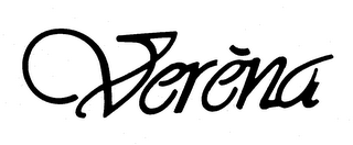 VERENA logo