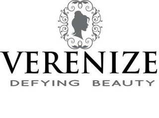 VERENIZE logo