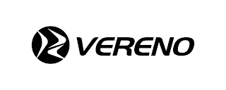 VERENO logo