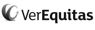 VEREQUITAS logo