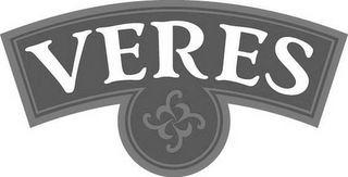 VERES logo