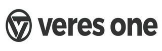 VERES ONE logo