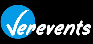 VEREVENTS logo