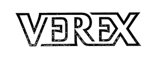 VEREX logo
