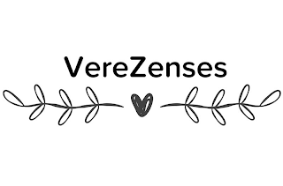 VEREZENSES logo