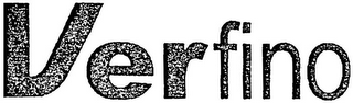 VERFINO logo