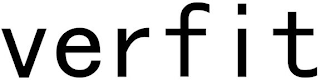VERFIT logo