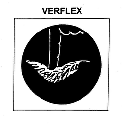 VERFLEX logo