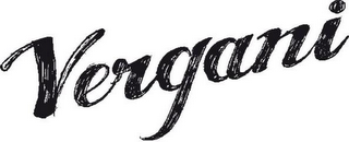 VERGANI logo