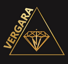 VERGARA logo