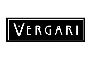 VERGARI logo
