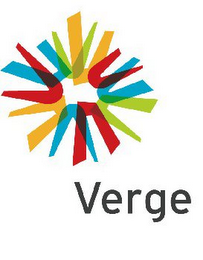 VERGE logo
