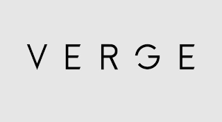 VERGE logo