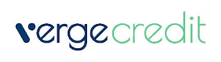 VERGE CREDIT logo