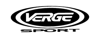 VERGE SPORT logo