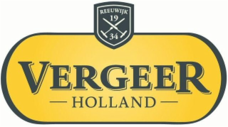 VERGEER HOLLAND logo