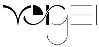 VERGEL logo