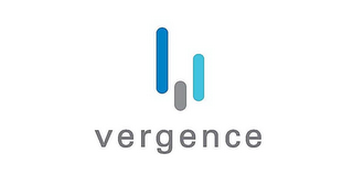 VERGENCE logo