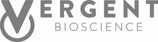 VERGENT BIOSCIENCE logo