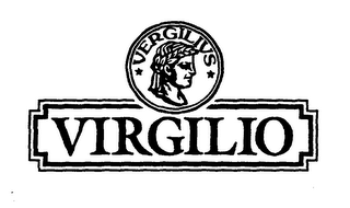 VERGILIVS VIRGILIO logo