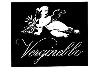 VERGINELLO logo