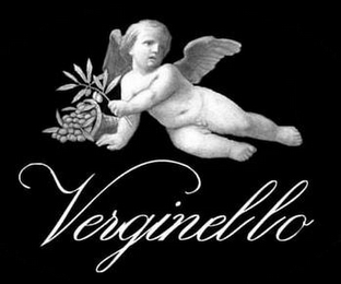 VERGINELLO logo