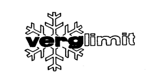 VERGLIMIT logo